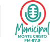 Municipal Montecristo