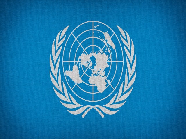 Proyecto Modelo de Naciones Unidas 