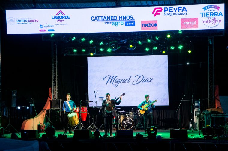 8° Festival de la Tierra y la Industria