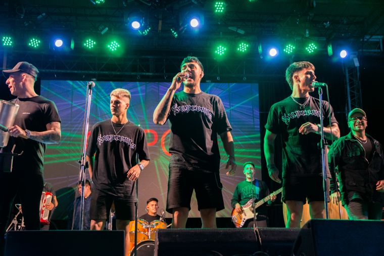 8° Festival de la Tierra y la Industria