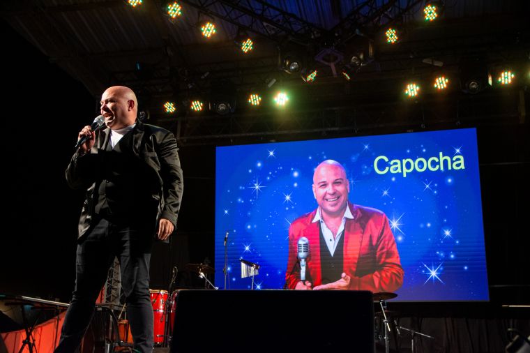 8° Festival de la Tierra y la Industria