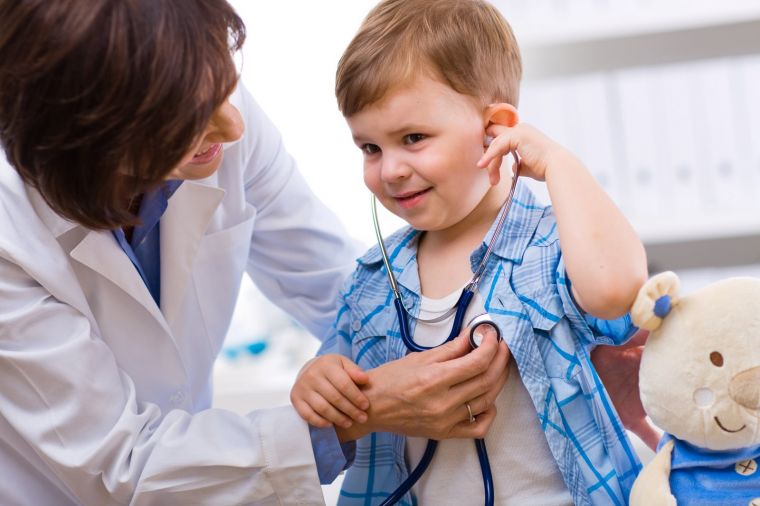 Llamado a Concurso Abierto Médico Pediatra