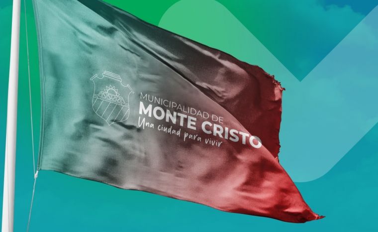 Concurso para diseñar una bandera de Monte Cristo