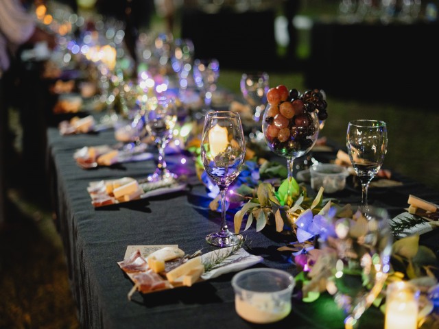 Sabores de la Huerta, 2° Edición 