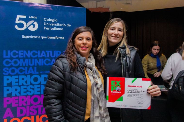 Expo Carreras Monte Cristo 2023