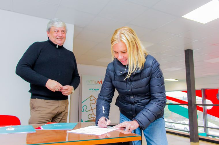 Tu Vivienda con Emuvi