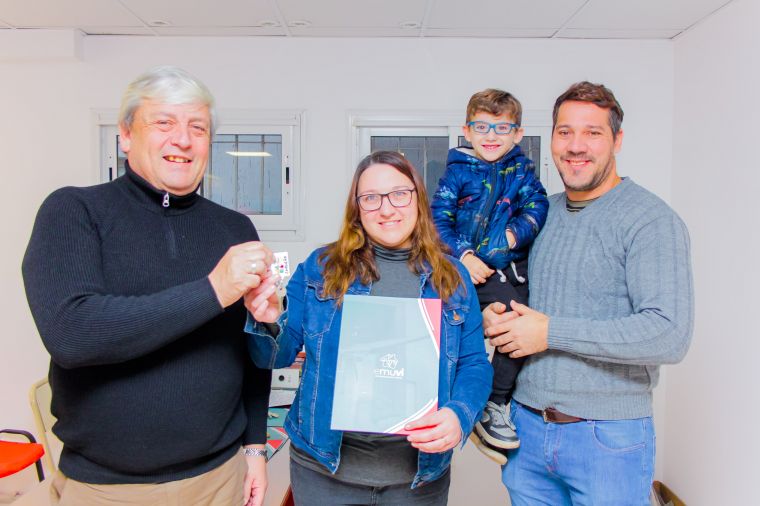 Tu Vivienda con Emuvi