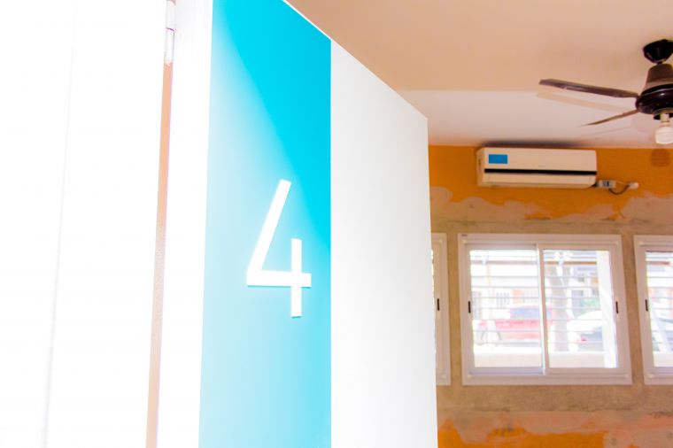 Seguimos Haciendo Inversiones en el Dispensario