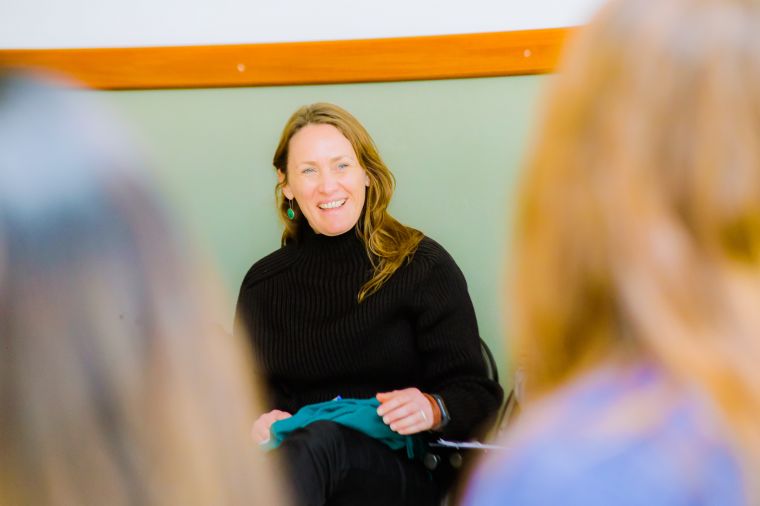 Primer Ciclo de Capacitación Docente