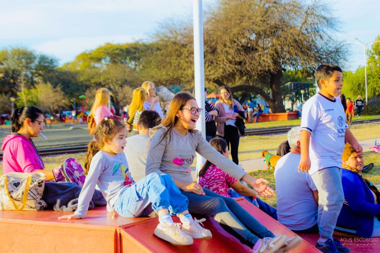 Feria de Artesanos y Americana en Monte Cristo