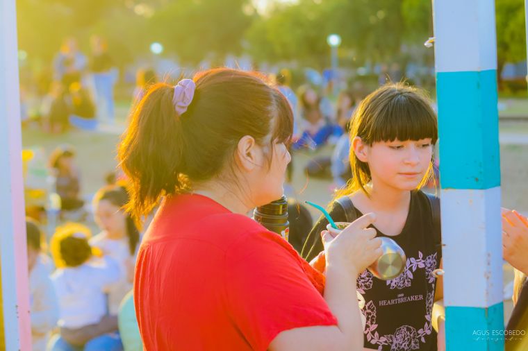 Feria de Artesanos y Americana en Monte Cristo