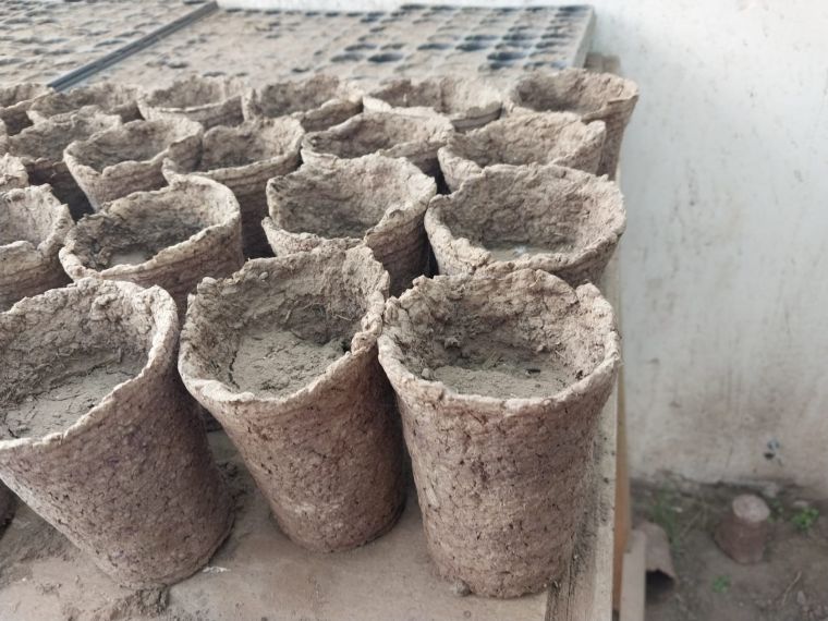 Nos Visitó La Escuela 25 de Mayo 