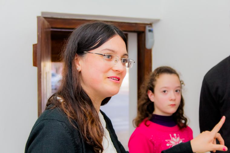 Resultados Finales Maratón de Lectura