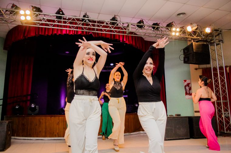 Noche de Gala en Monte Cristo