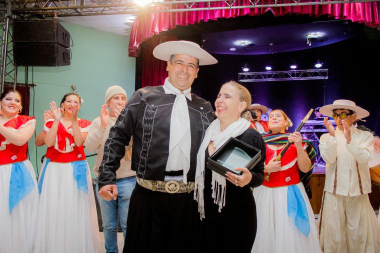 Noche de Gala en Monte Cristo