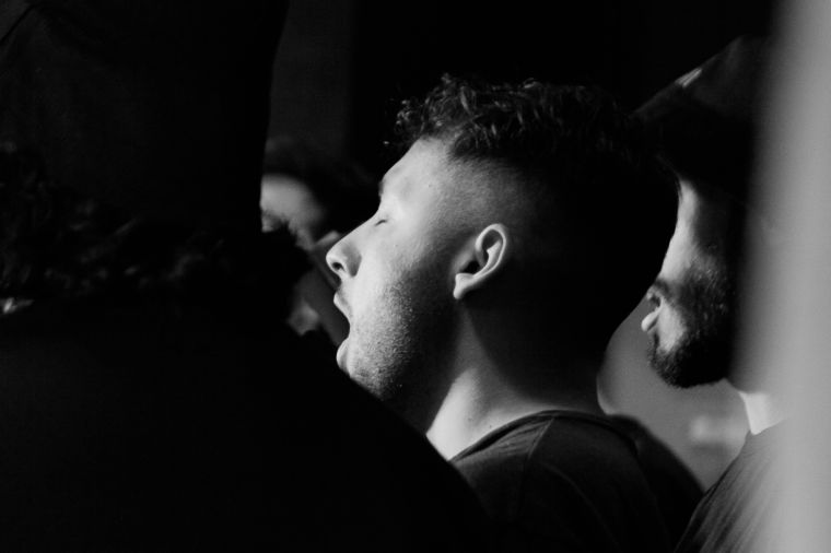 Un Domingo a Pura Voz 