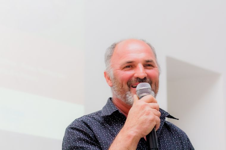 Día del Árbol en Monte Cristo