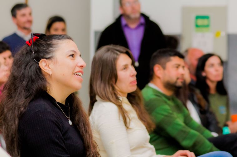 Día del Árbol en Monte Cristo