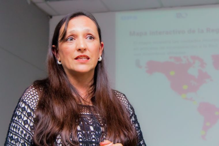 Jornada de Capacitación en Cuidado de Personas Mayores