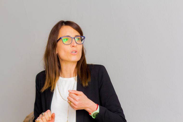 Jornada de Capacitación en Cuidado de Personas Mayores