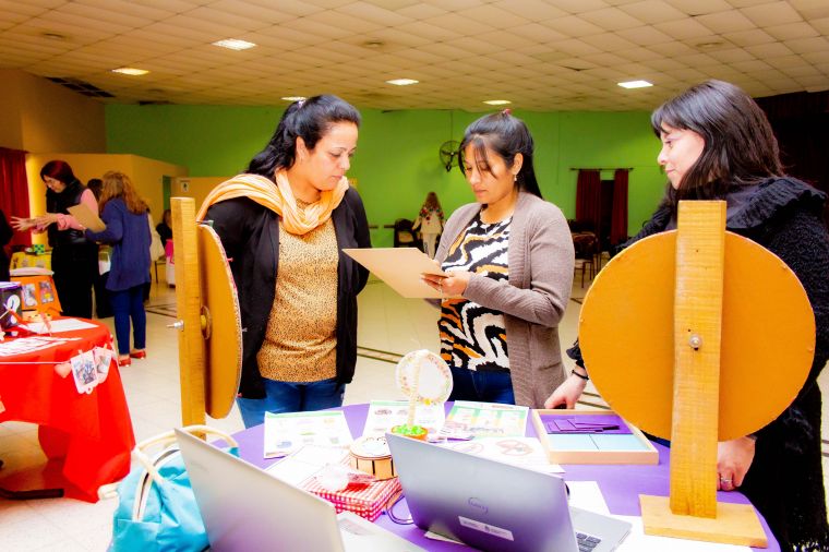 Jornada de Socialización de Prácticas de Gestión Directivas/Pedagógicas