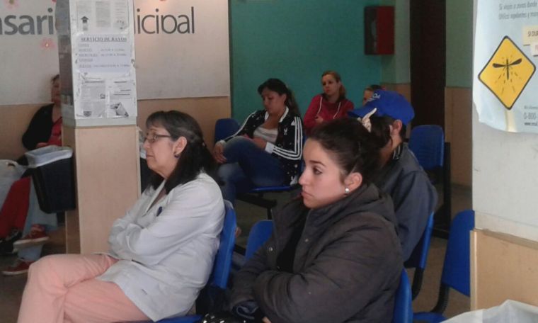 Charla sobre Prevención de Intento de Suicidio