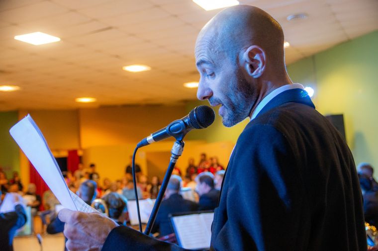 Monte Cristo de Concierto 