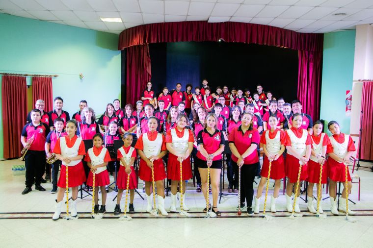 Monte Cristo de Concierto 