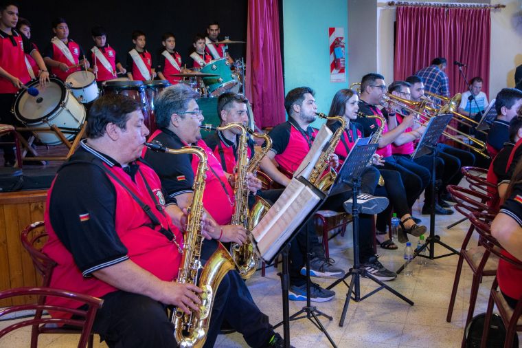 Monte Cristo de Concierto 