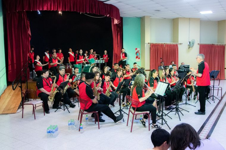 Monte Cristo de Concierto 