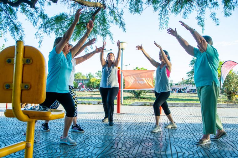 Cierre de Año de la Escuela de Deportes