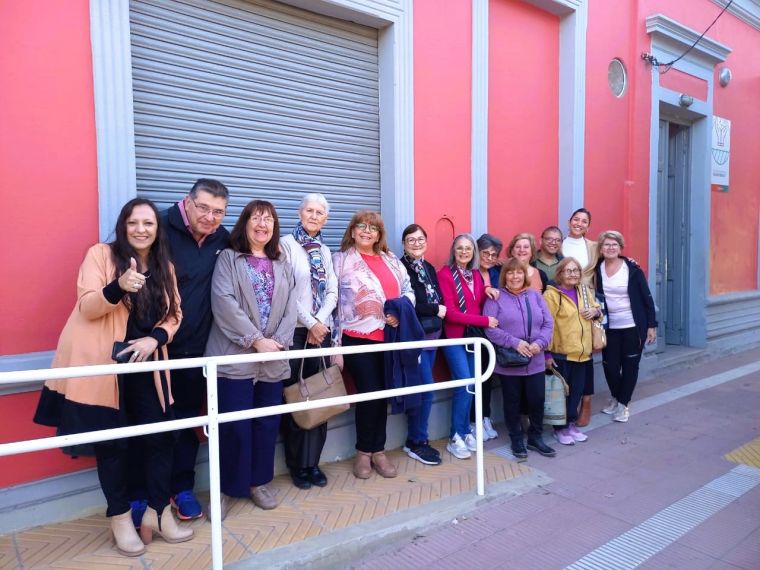 Monte Cristo presente en la Feria del Libro, el Arte y el Conocimiento 2024