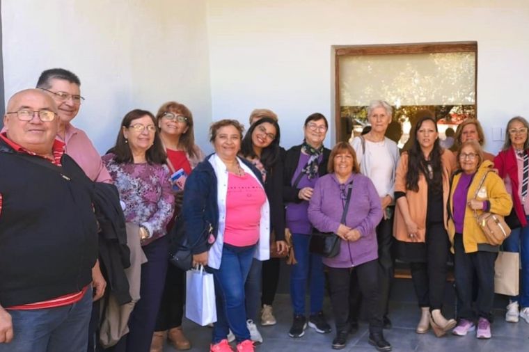 Monte Cristo presente en la Feria del Libro, el Arte y el Conocimiento 2024