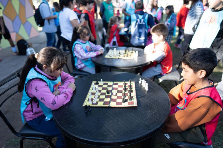 Monte Cristo presente en las Olimpiadas Metropolitanas del Deporte