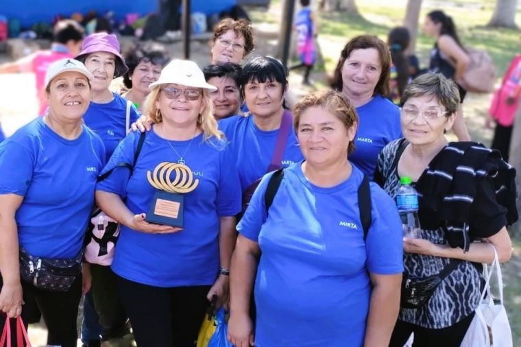 Monte Cristo presente en las Olimpiadas Metropolitanas del Deporte