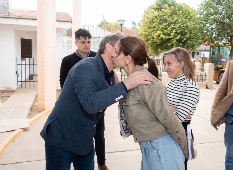 CAPACITACIÓN EN GESTIÓN DE RESIDUOS EN CAPILLA DE LOS REMEDIOS