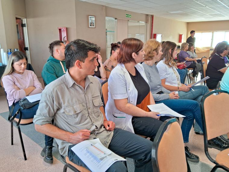 Monte Cristo refuerza la prevención contra el Dengue con un nuevo operativo