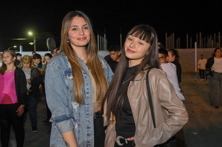 Histórico Festival de la Tierra y la Industria en el Arena Monte Cristo