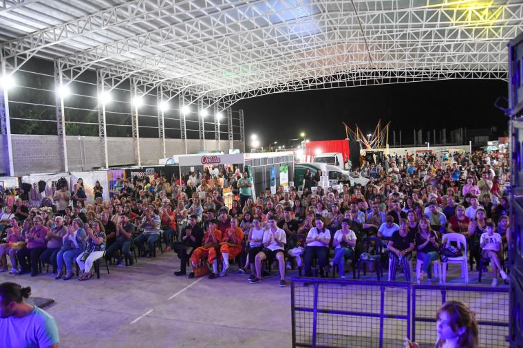 Monte Cristo premió a sus deportistas