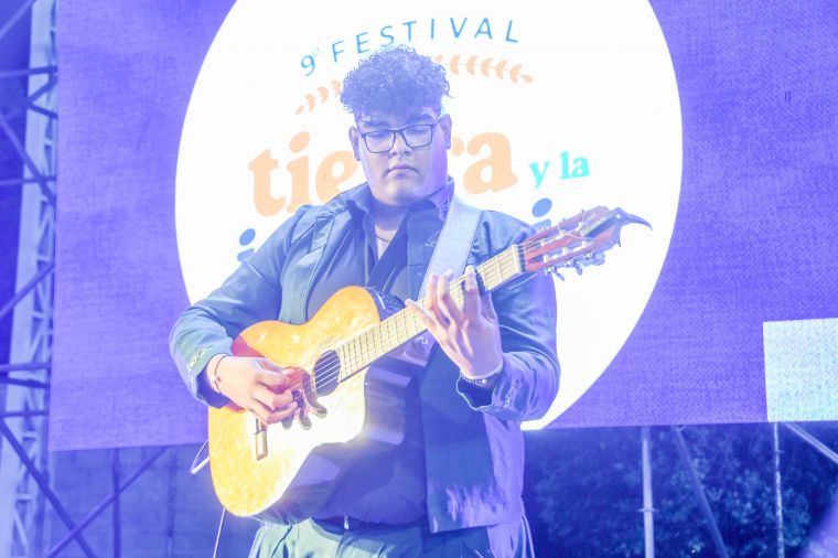 Una feria inolvidable y grandes espectáculos en el Arena Monte Cristo