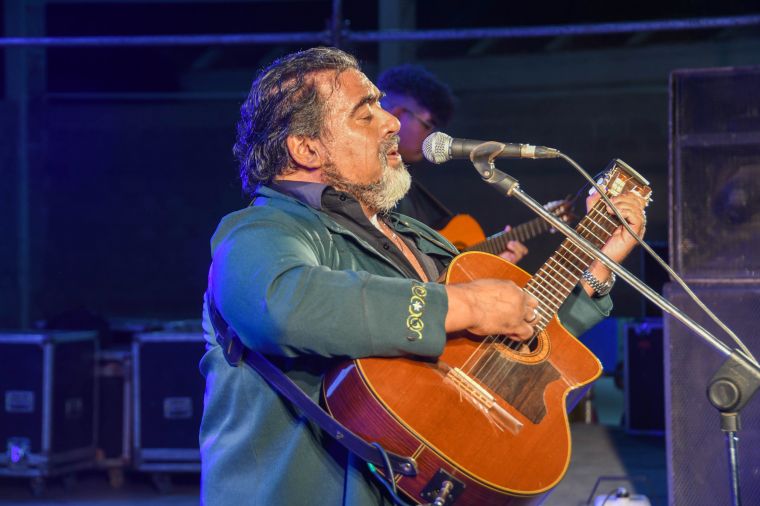 Una feria inolvidable y grandes espectáculos en el Arena Monte Cristo