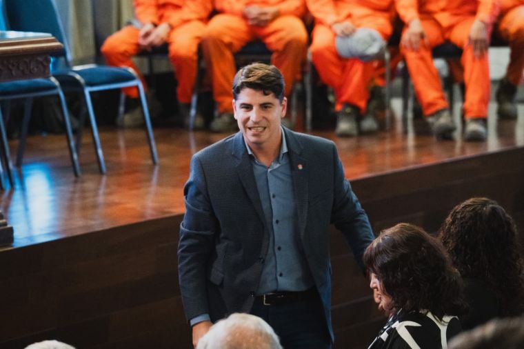 La Ruta 19, más cerca de su finalización