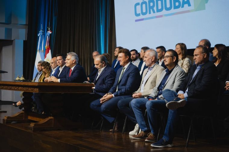 La Ruta 19, más cerca de su finalización