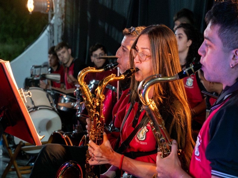 Emoción, deporte y música con los Premios Conde 2025 y la presentación de la Banda Municipal