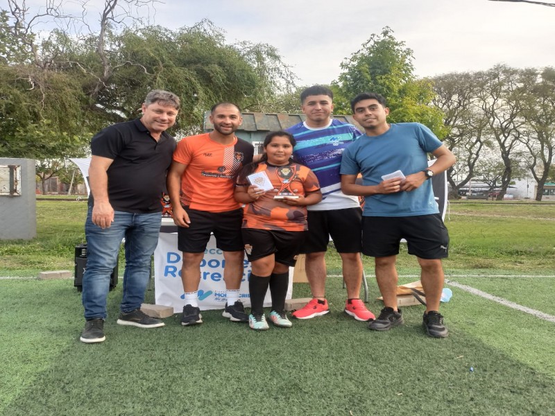 Las Pulgas cerraron un año de grandes logros