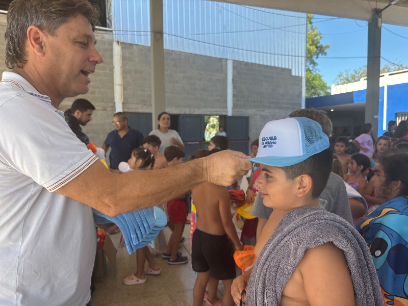 Un verano con más sonrisas 