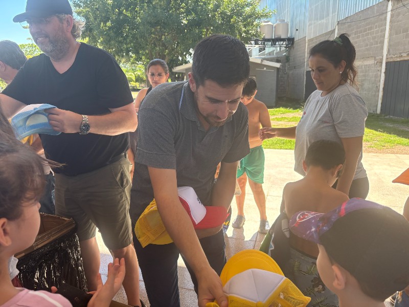 Un verano con más sonrisas 