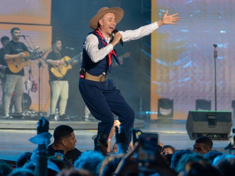 Monte Cristo se prepara para vivir el 10° Festival de la Tierra y la Industria en el Arena Monte Cristo