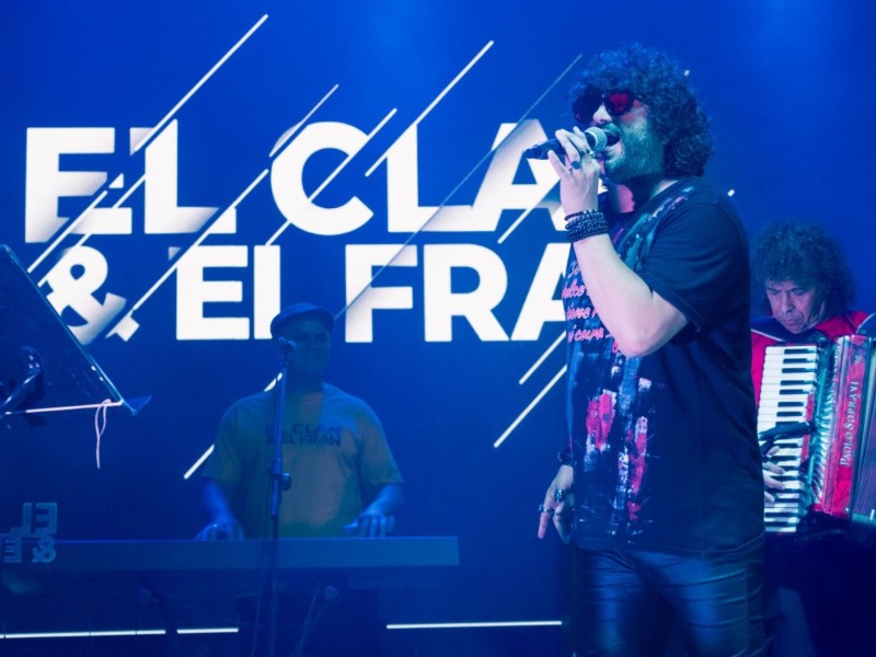 Monte Cristo se prepara para vivir el 10° Festival de la Tierra y la Industria en el Arena Monte Cristo