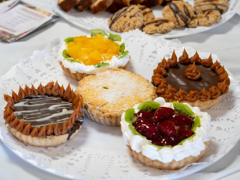 Se presentó una nueva propuesta gastronómica y cultural: el 1° Festival Provincial del Churro y Sabores Tradicionales